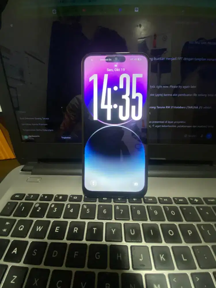 Infinix Note 20 4/128 gb
