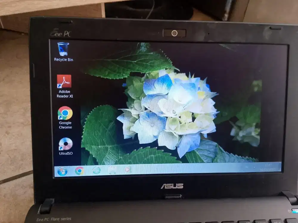 Notebook azus  AR5B125