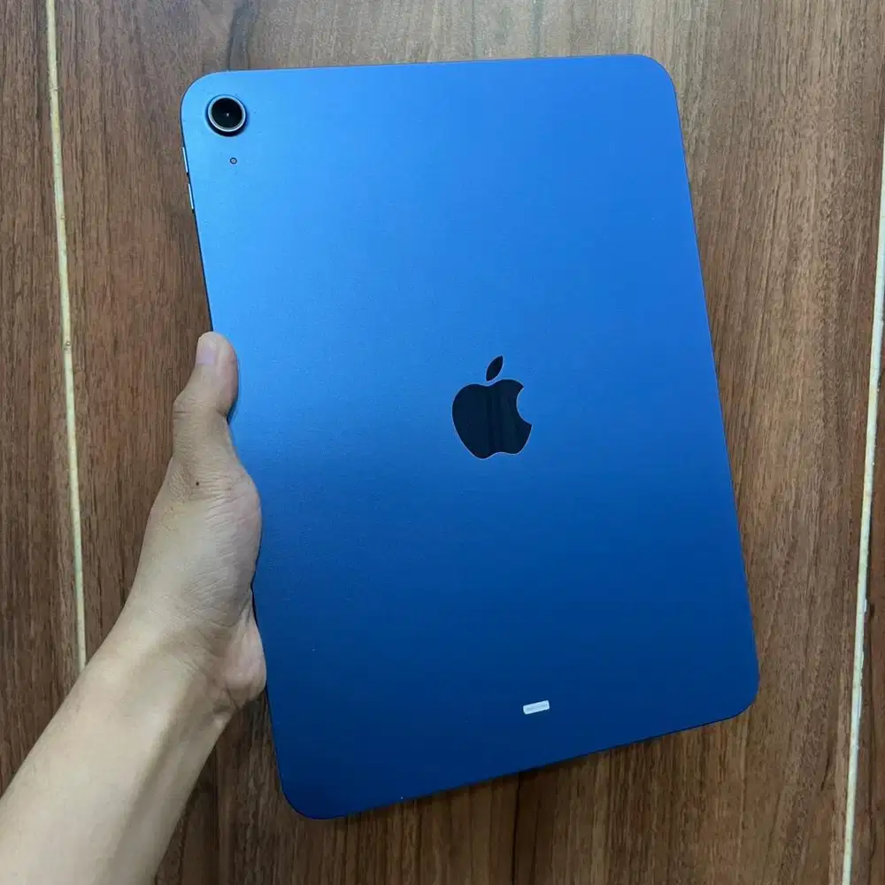 IPAD GEN 11 128GB GARANSI RESMI