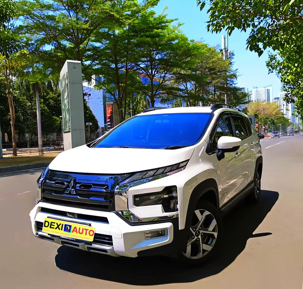 (KM15000)MITSUBISHI XPANDER CROSS 2023 / 2024 PREMIUM PACKAGE KM LOW