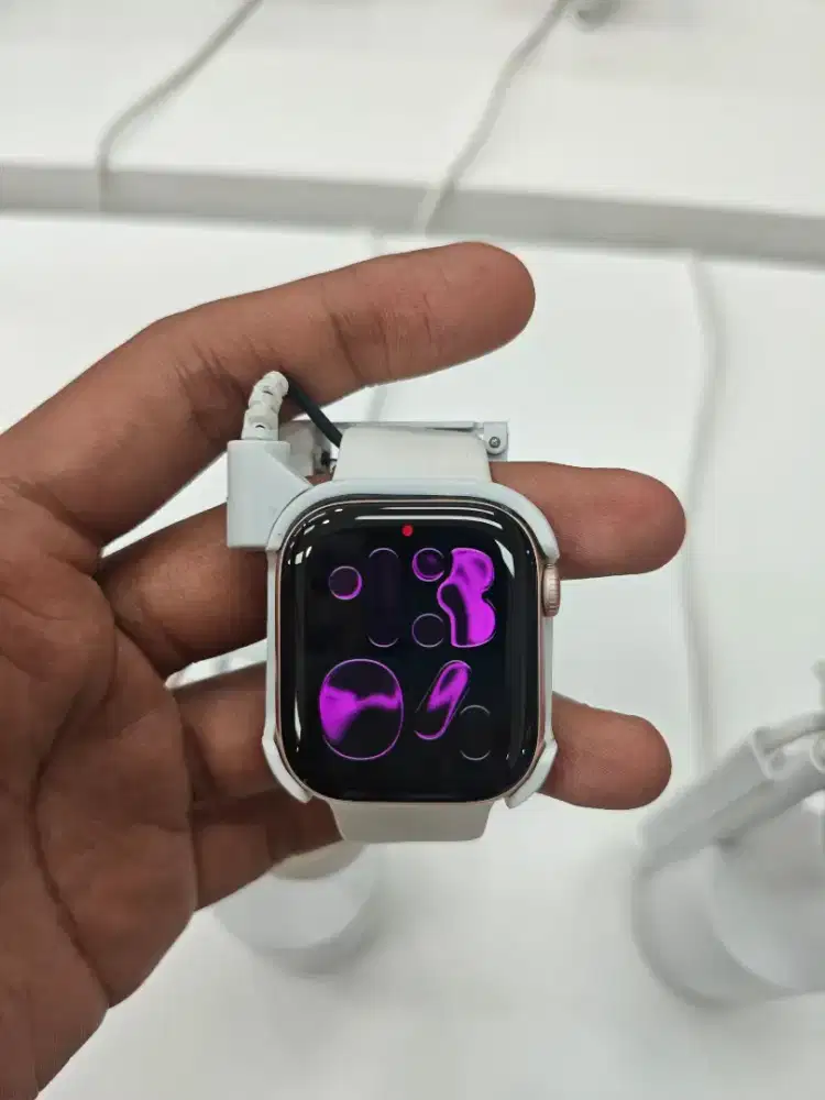 Iwatch se 3 new