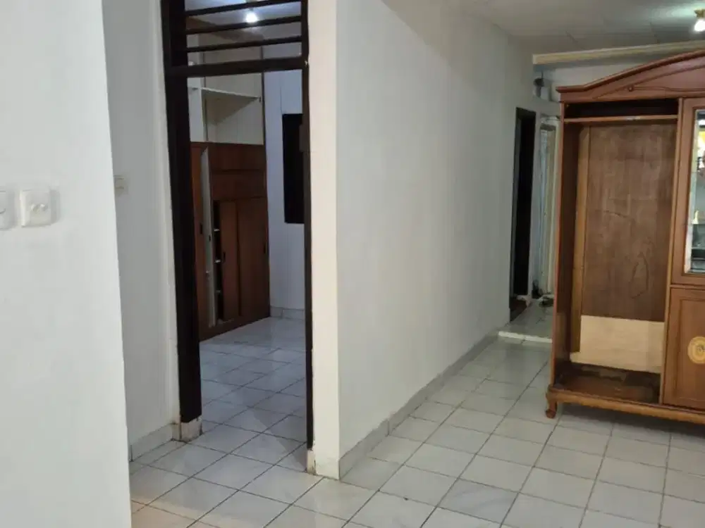 Sewa Murah Rumah 1 Lantai di Metland Menteng, Rapi & Siap Huni, Hanya 36Jt/Th Nego !! (004 Co 038)