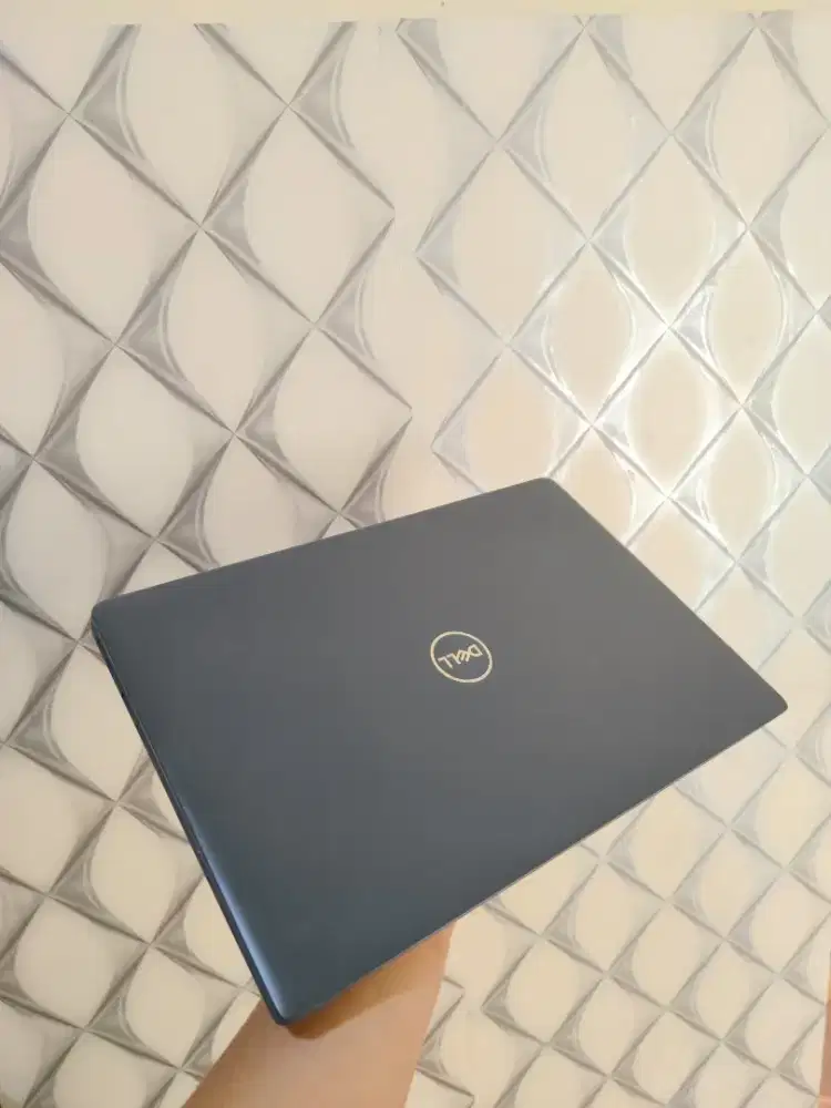 DELL LATITUDE 3410 CORE i3 GEN 10 RAM 4GB SSD 128GB