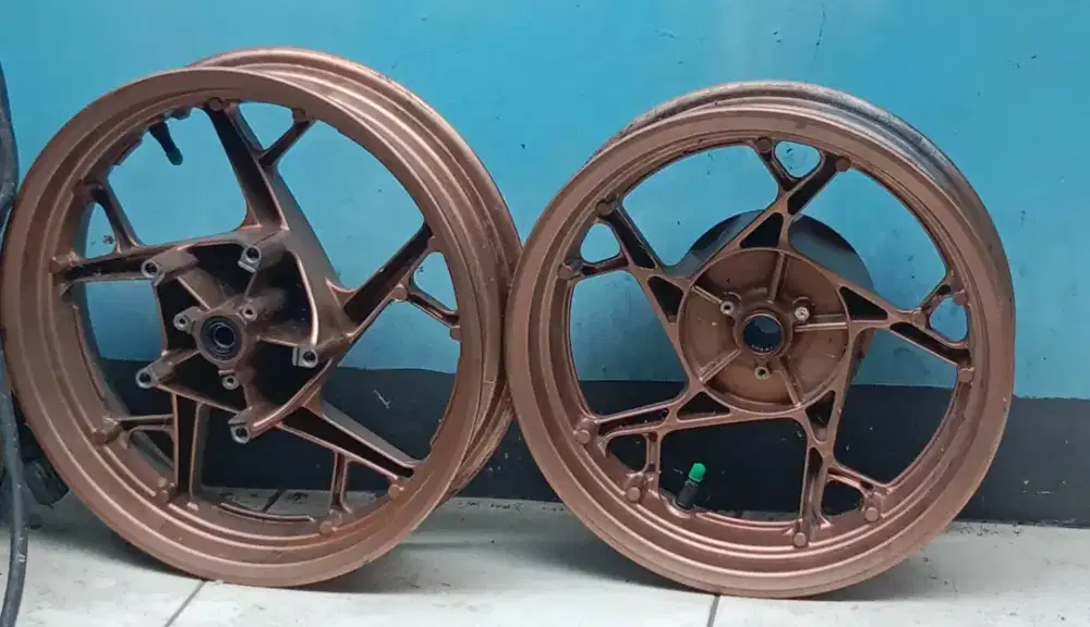 VELG XMAX ORIGINAL