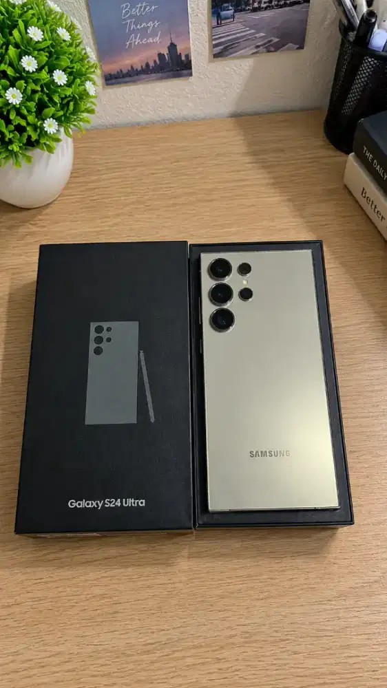 Samsung S24 ultra