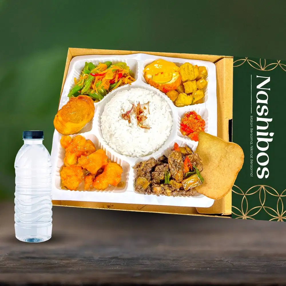 Paket Mancanegara A