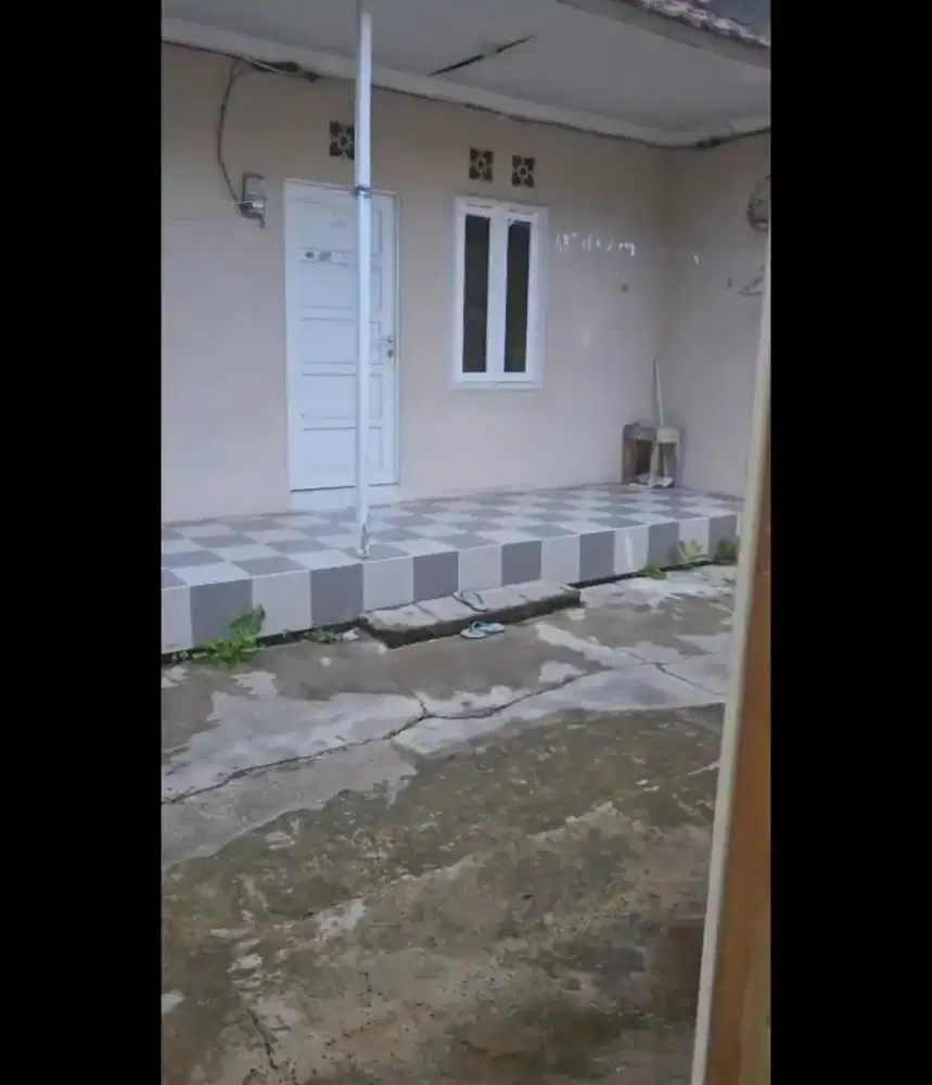 Disewakan kos fasilitas lengkap
