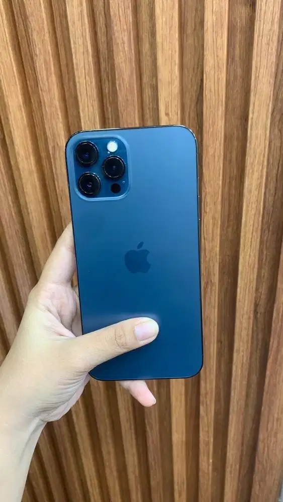 iPhone 12 Promax 256gb ex ibox
