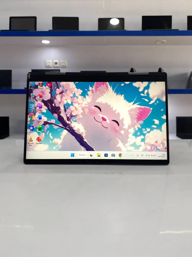 Dynabook Portege X30W Core i5 Gen 11 RAM 8GB SSD 256GB