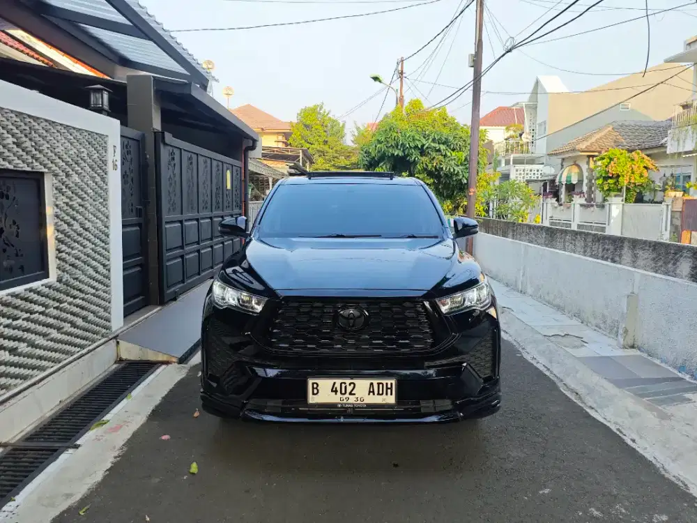 Toyota Zenix V 2.0 hybrid Modalista 2025
