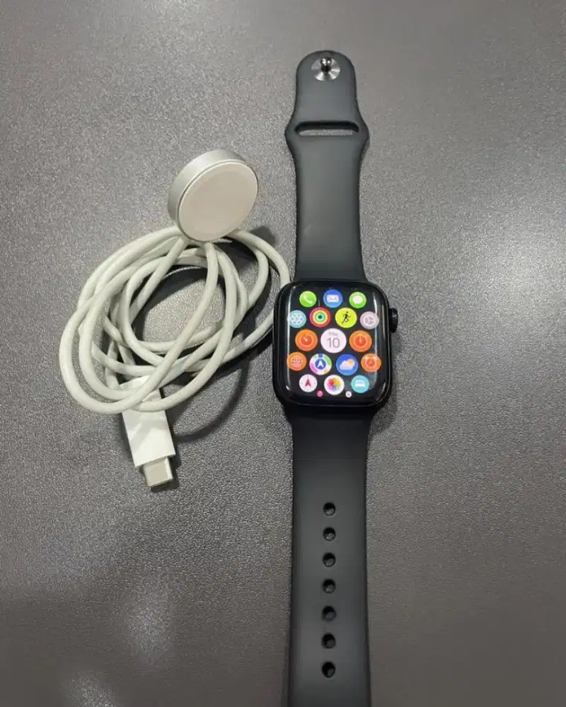 APPLE WATCH SERIES 2 42MM TERMURAH!!!
