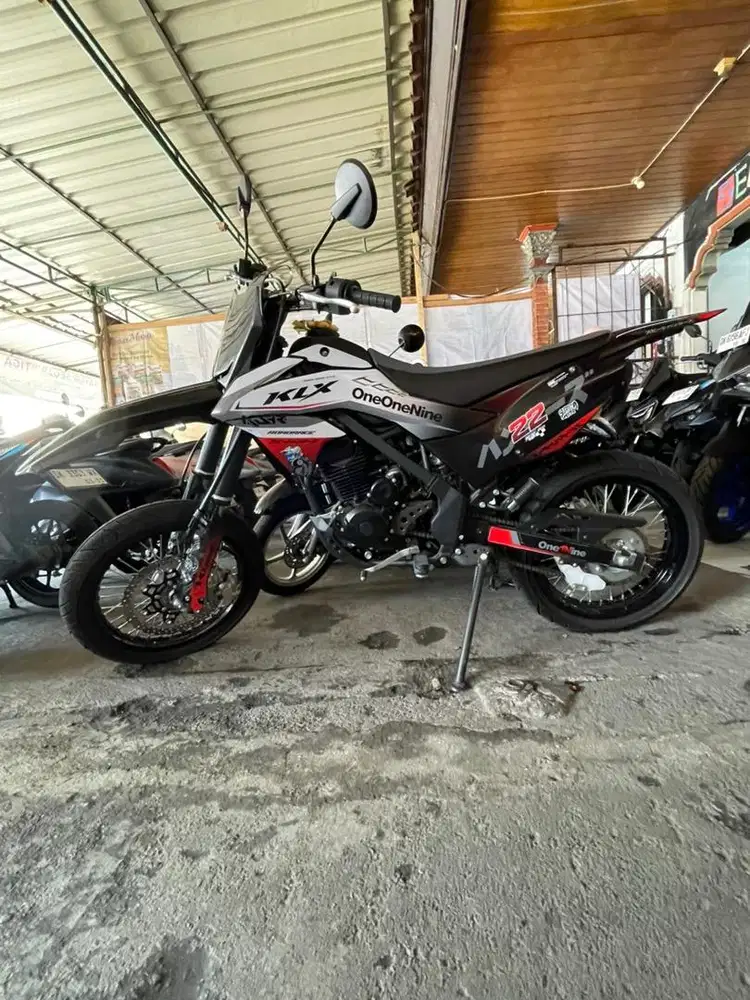 D tarcker  150 sm 2026 variasi