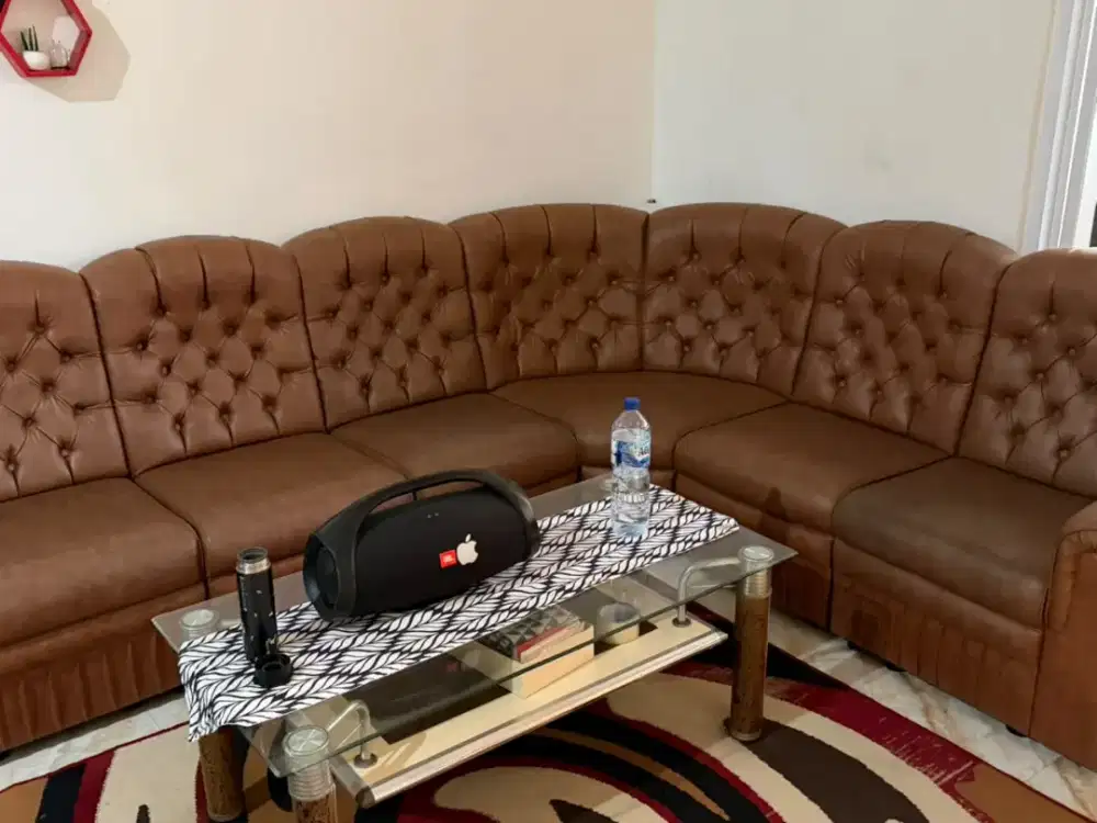 SOFA RUANG TAMU SUPER