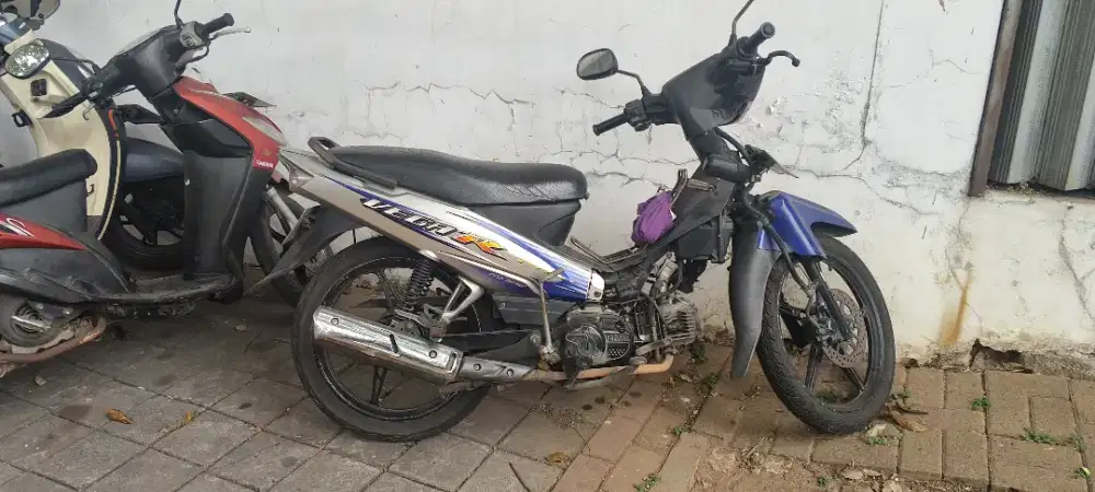 Jual Vega R 2006 ada apanya