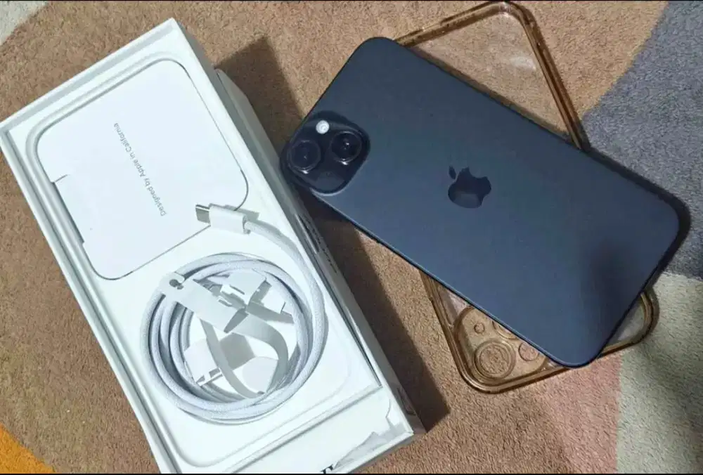 Iphone 15 128gb basic inter