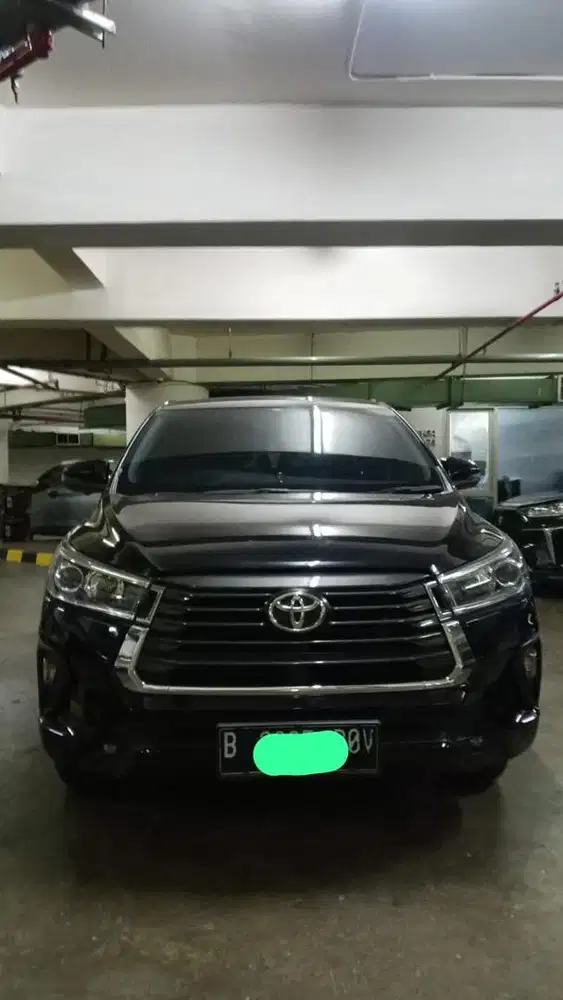 Toyota Innova V 2.0 AT Tahun 2022