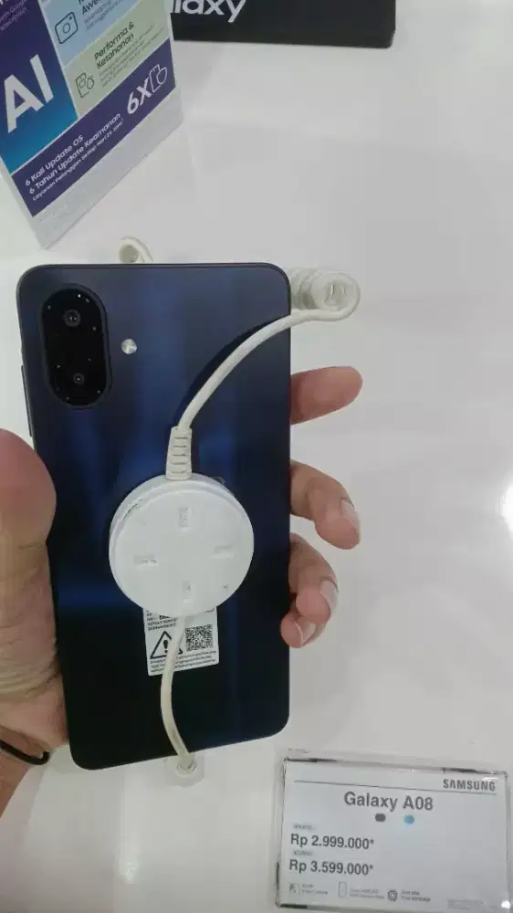 hp samsung lokasi bec