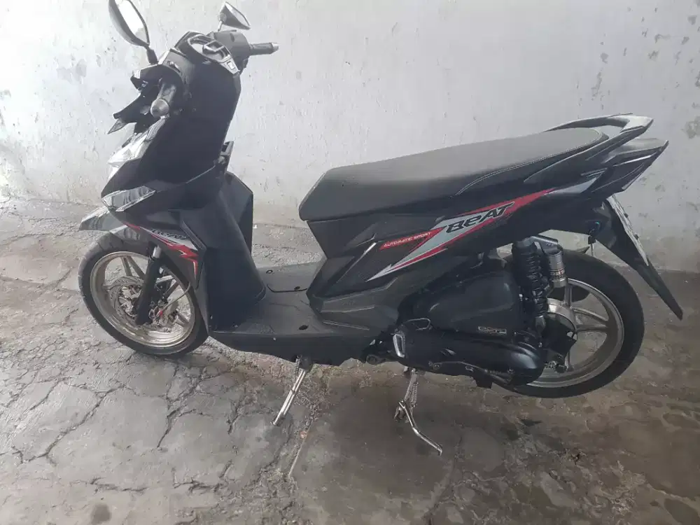 Beat Digital eco