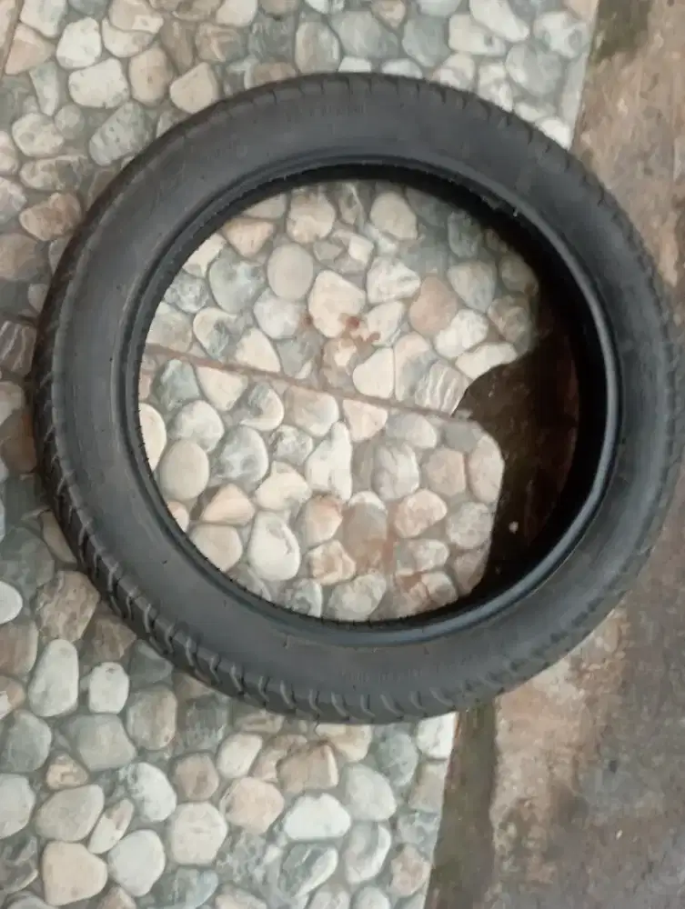 Ban sepeda listrik