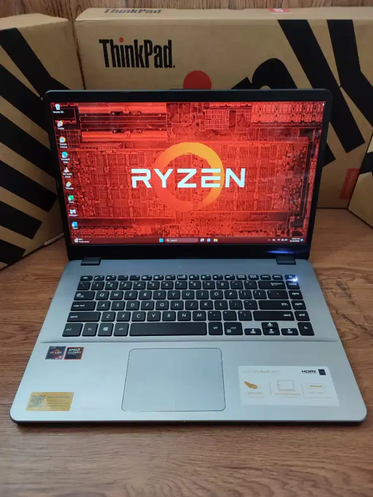 Asus Vivobook X505ZA