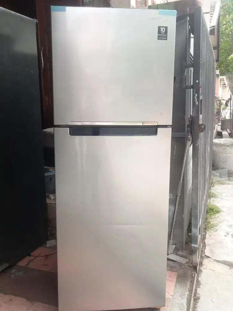 LG invter jumbo kumplit orian irit listrik
