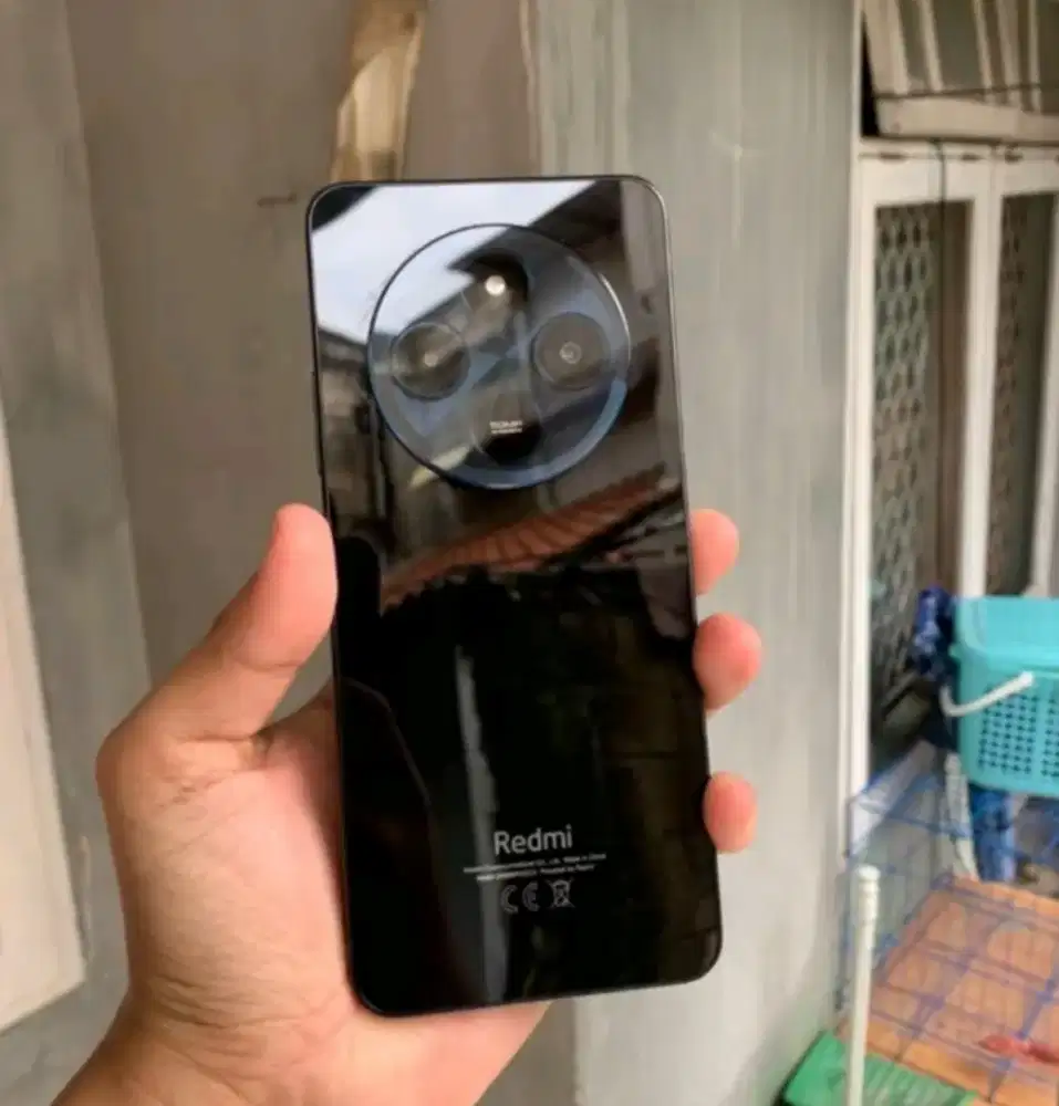 Redmi 14C 8/256 - Second Like New