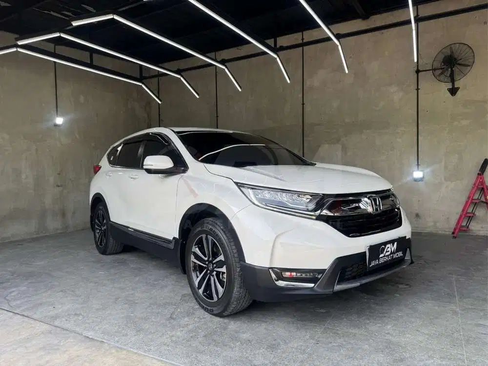 Honda CR-V 2019 Bensin