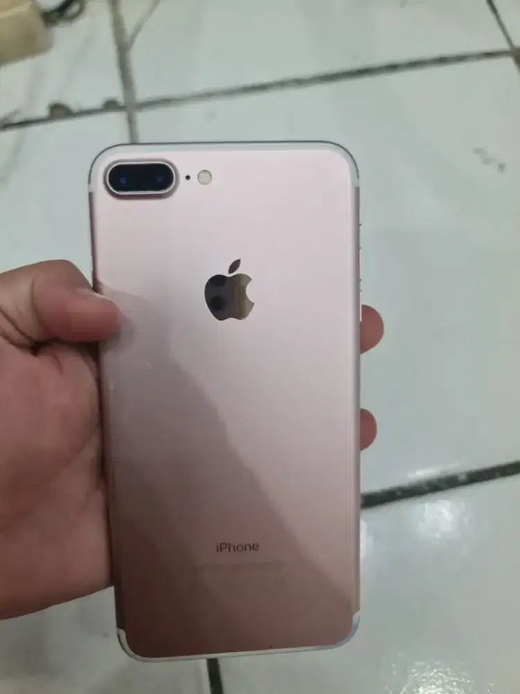 Iohone 7 plus 128GB ex IBOX