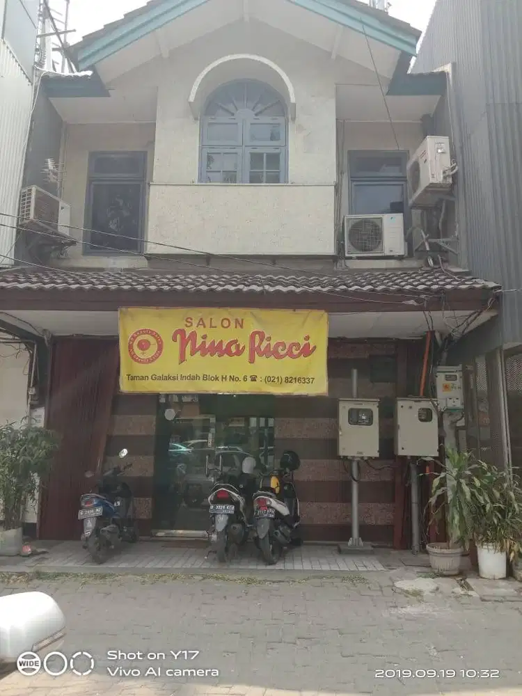 Dicari Terapis Pijat/Lulur/Creambath