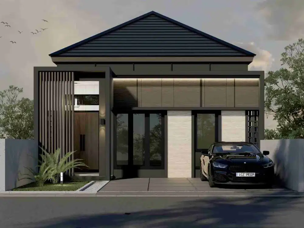 Green Karya Residence 5