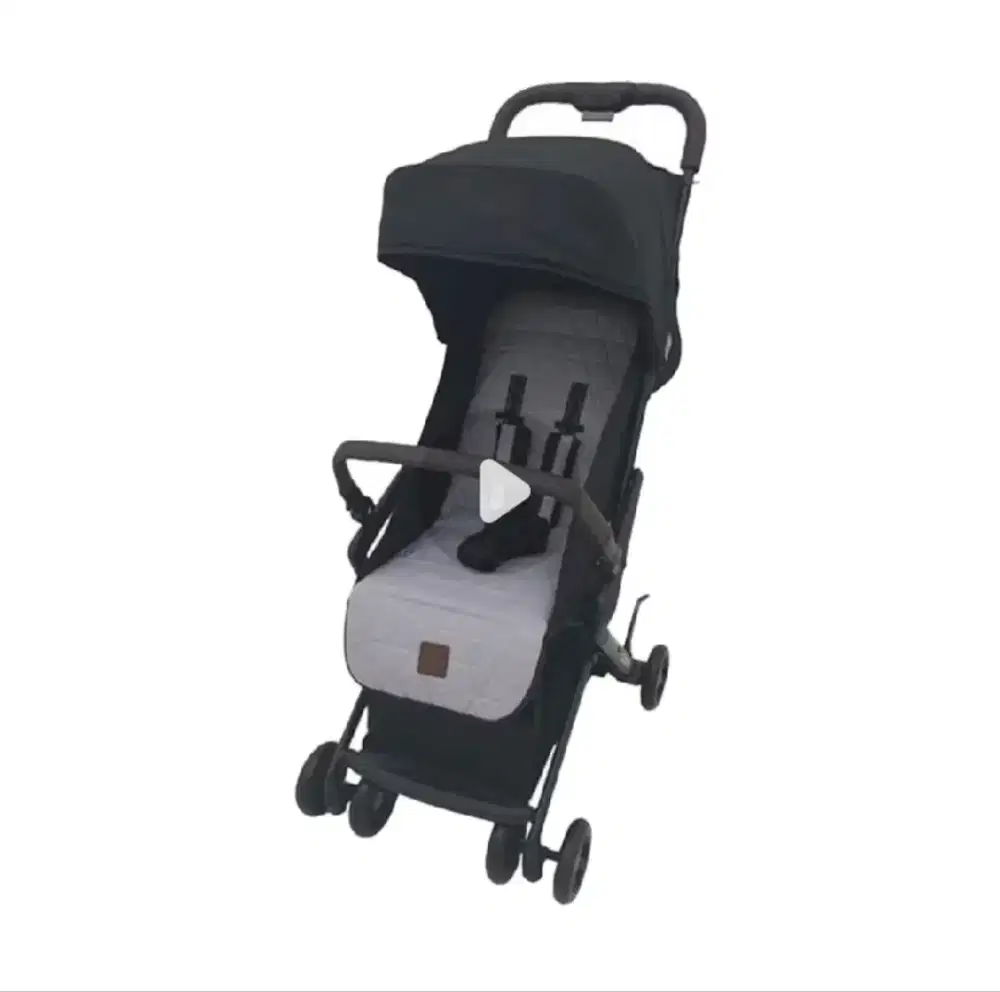 Stroller babyelle cosmo
