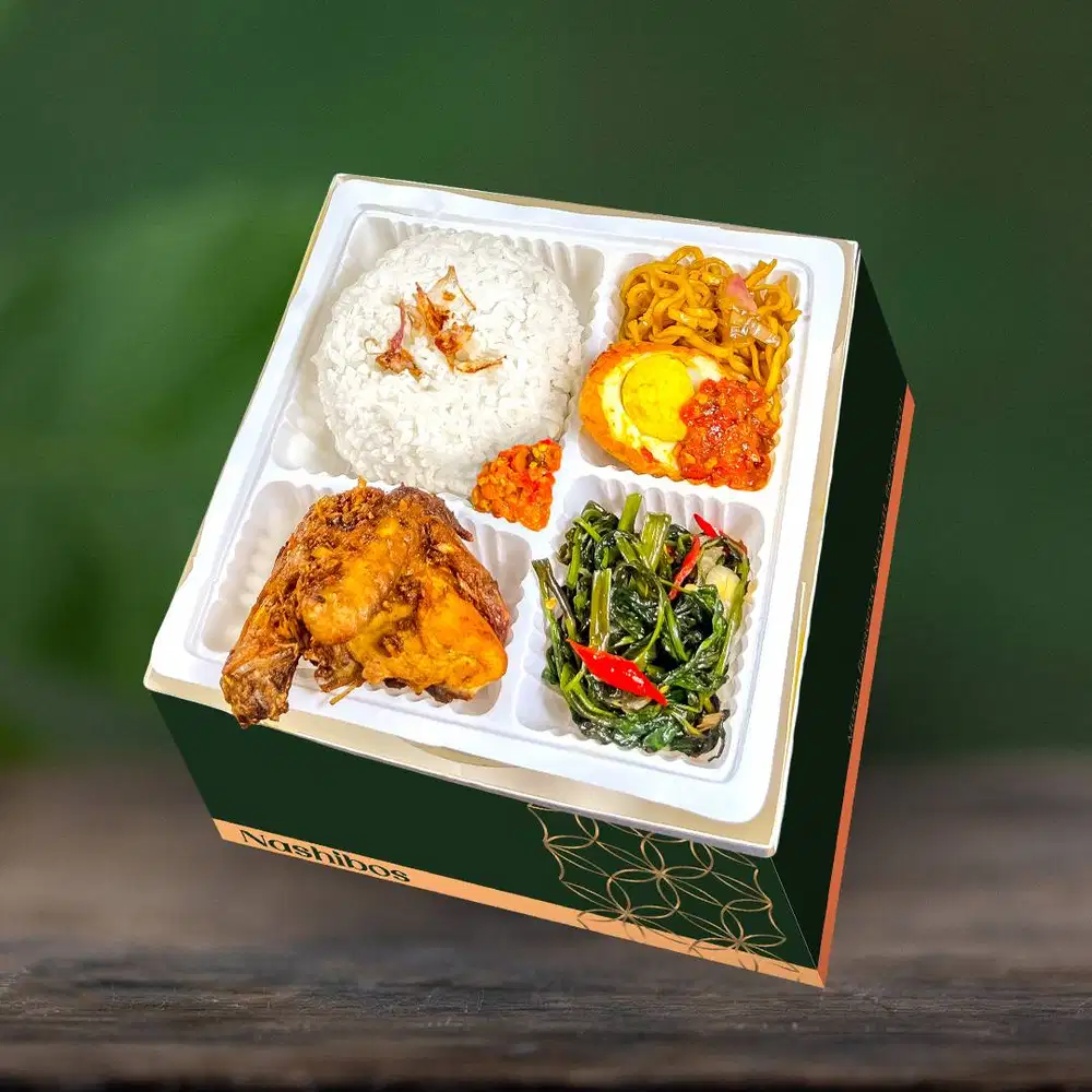 Paket Indenesia 2