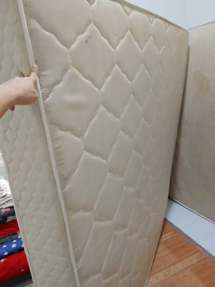Kasur Springbed 180x200cm JUAL MURAH