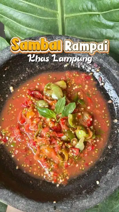 Di cari tukang masak berpengalaman
