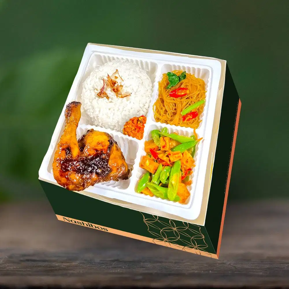 Paket Indonesia 1