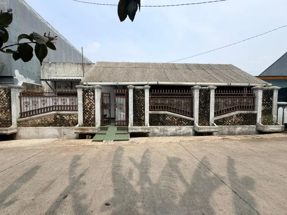 Dijual rumah kost kostan shm bekasi timur