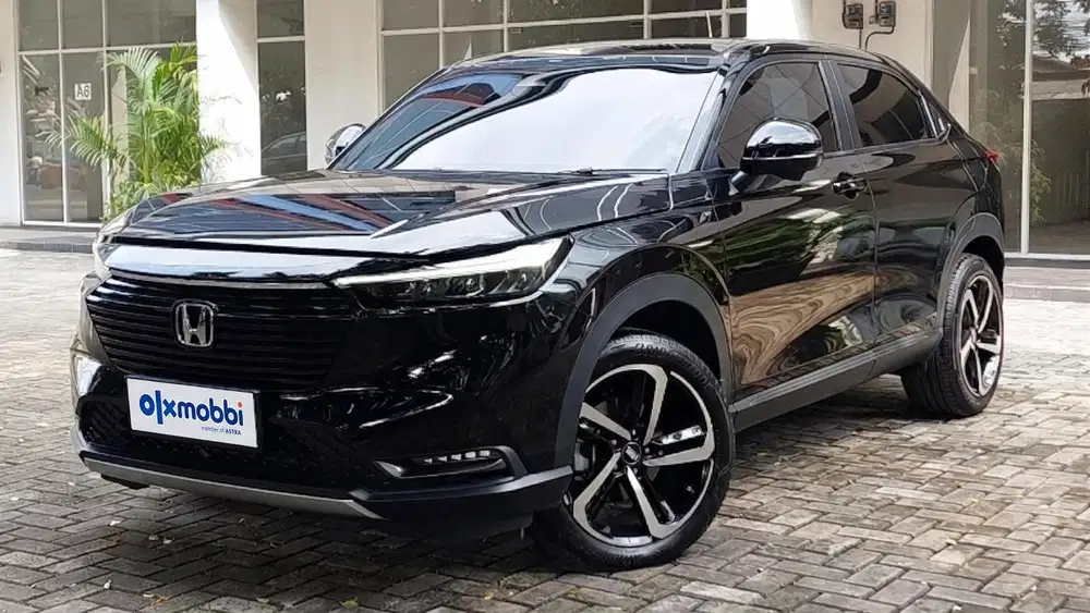 PROMO - Honda HRV 2023 KIJ