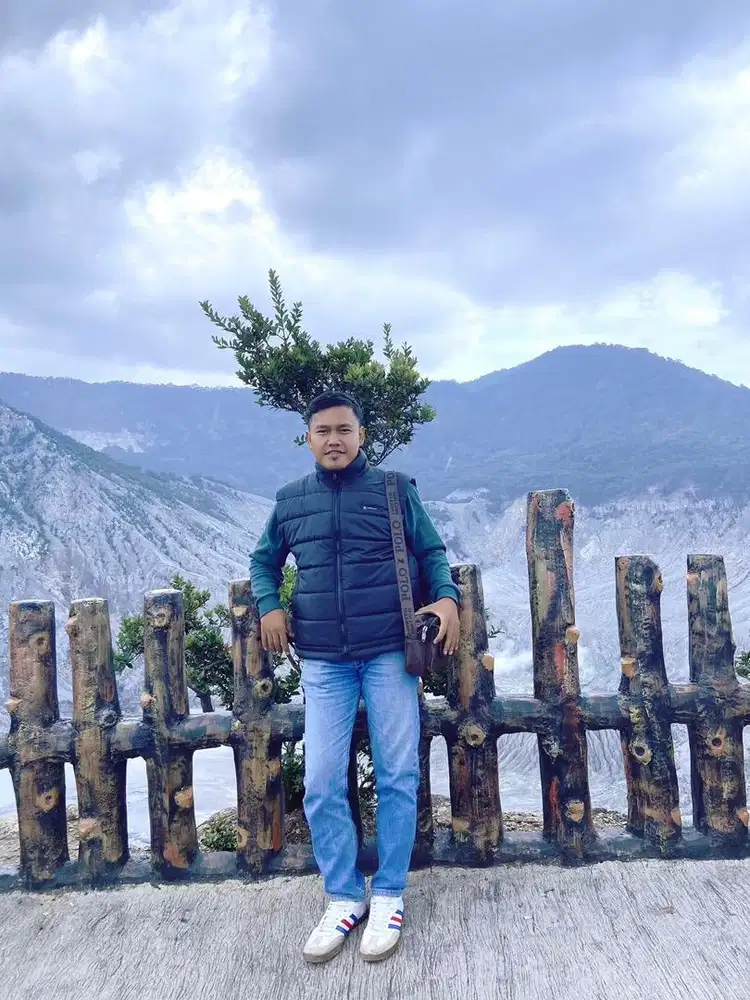 Cari pekerjaan umur 32 tahun