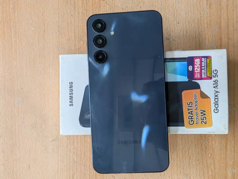 Samsung A16 5G 8/256