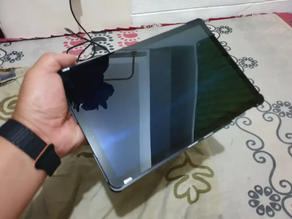 Samsung Galaxy Tab S4