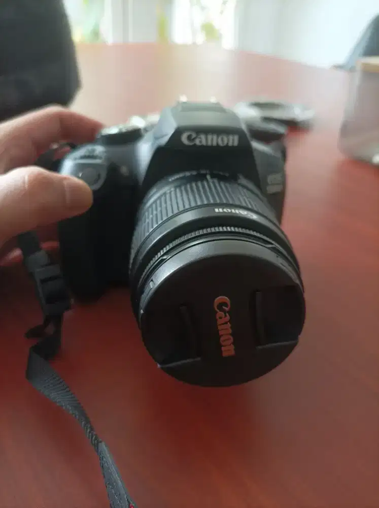 Canon DSLR 13000D