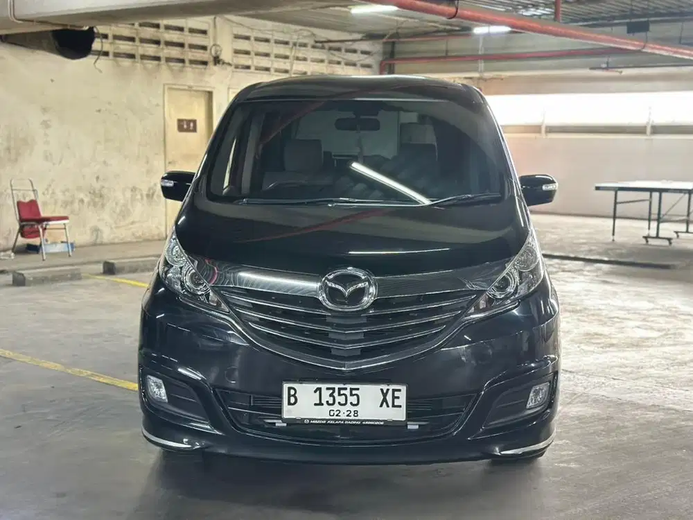 Biante 2017 mazda biante skyactiv biante skyactive 2017 mazda biante