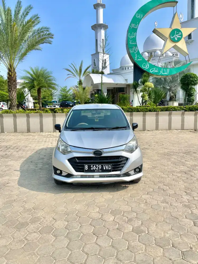 SIGRA X 1,2 MANUAL 2017