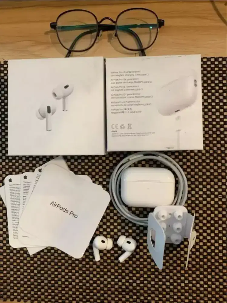 Airpods pro Baru