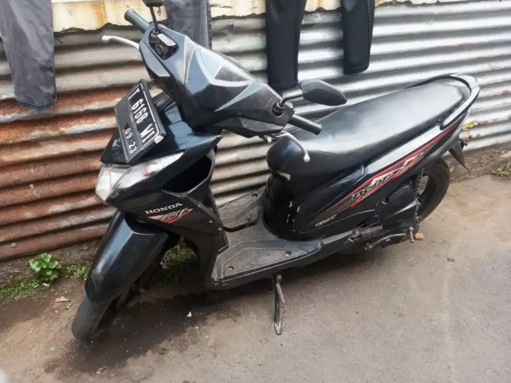Beat fi lengkap