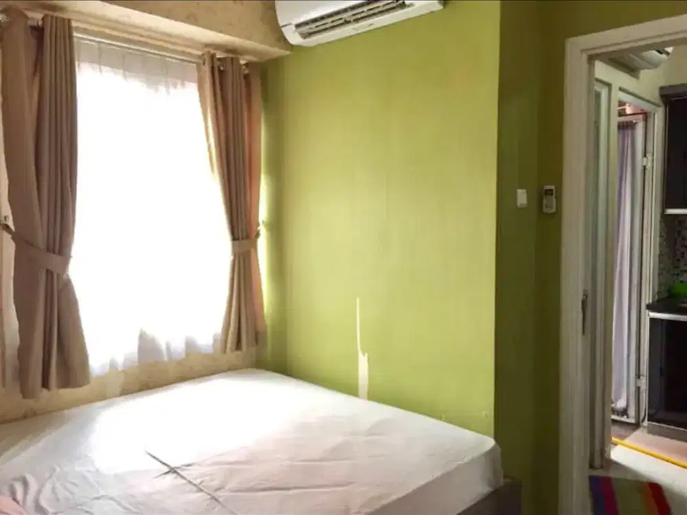 Dijual Apartemen Green Pramuka Strategis Akses Mudah Ke Mana Mana