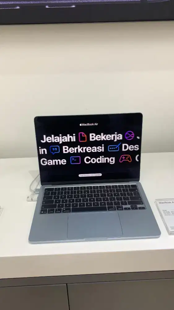 Cicilan MacBook Air