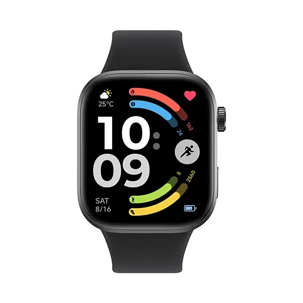 Xiaomi Redmi Watch 6 - Obsidian Black