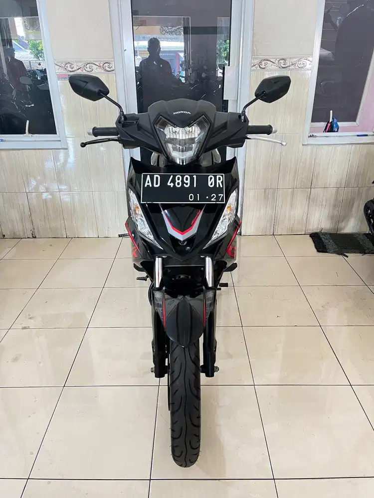 Supra GTR istimewa