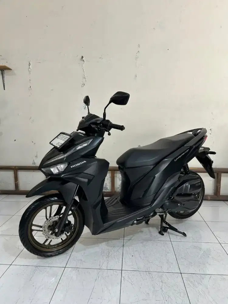 ALL NEW VARIO 125 ISS KEYLES 2025